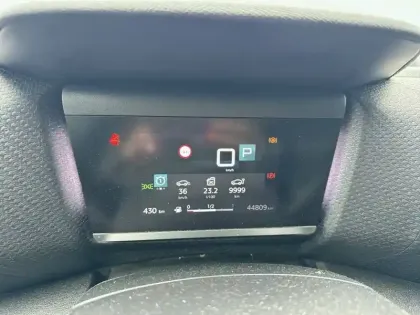 Photo 9 Citroën C4  PureTech 130 S&S EAT8
