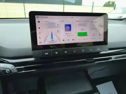 Photo 13 Mg Mg4  Electric 64kWh - 150 kW 2WD