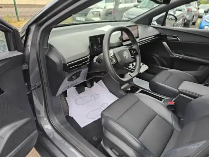Photo 8 Mg Mg4  Electric 64kWh - 150 kW 2WD