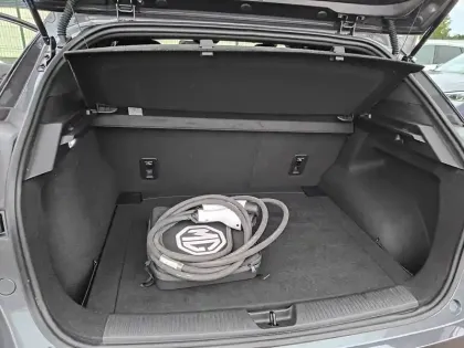 Photo 11 Mg Mg4  Electric 64kWh - 150 kW 2WD