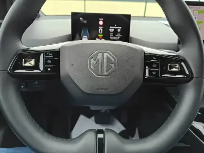Photo 16 Mg Mg4  Electric 64kWh - 150 kW 2WD