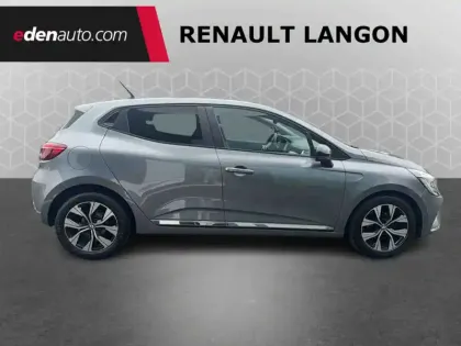 Photo 5 Renault Clio  TCe 90