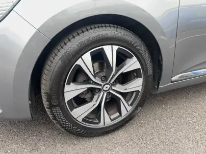 Photo 8 Renault Clio  TCe 90