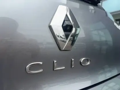 Photo 18 Renault Clio  TCe 90