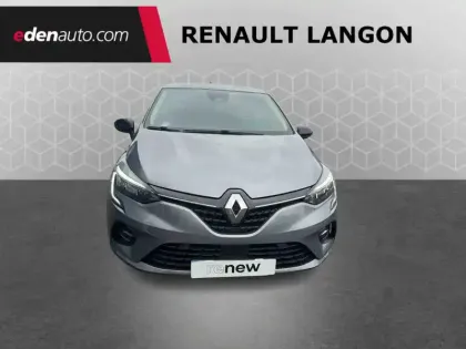 Photo 7 Renault Clio  TCe 90