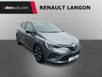 Photo 6 Renault Clio  TCe 90