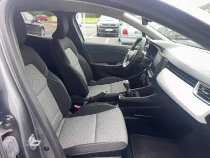 Photo 11 Renault Clio  TCe 90