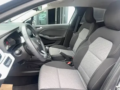 Photo 9 Renault Clio  TCe 90