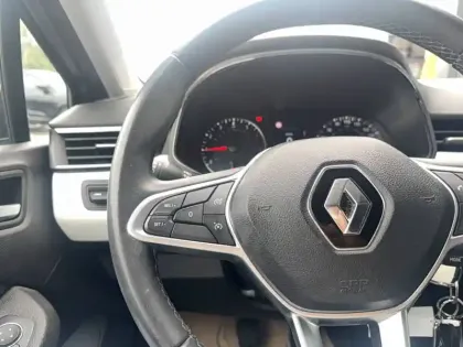 Photo 31 Renault Clio  TCe 90