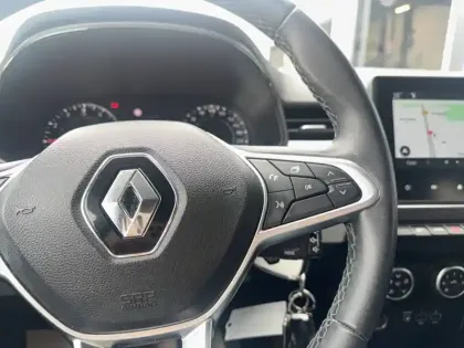 Photo 32 Renault Clio  TCe 90