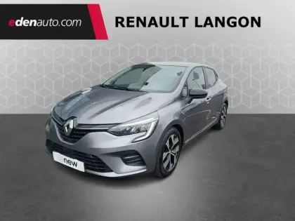 Photo Renault Clio Evolution