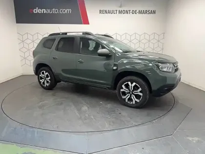 Photo 7 Dacia Duster  ECO-G 100 4x2