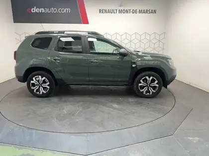 Photo 9 Dacia Duster  ECO-G 100 4x2