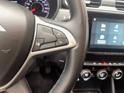 Photo 37 Dacia Duster  ECO-G 100 4x2