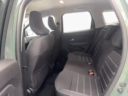 Photo 17 Dacia Duster  ECO-G 100 4x2