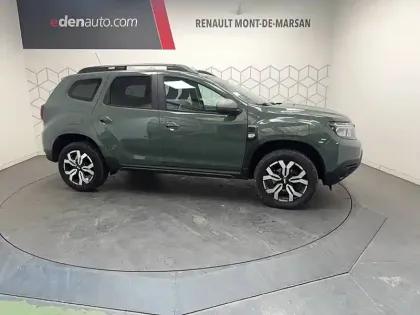 Photo 8 Dacia Duster  ECO-G 100 4x2