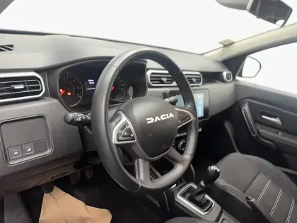 Photo 29 Dacia Duster  ECO-G 100 4x2