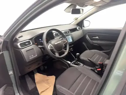 Photo 18 Dacia Duster  ECO-G 100 4x2