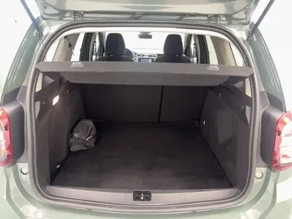 Photo 27 Dacia Duster  ECO-G 100 4x2