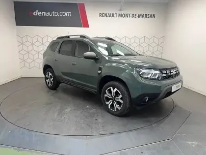 Photo 6 Dacia Duster  ECO-G 100 4x2