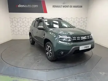 Photo 5 Dacia Duster  ECO-G 100 4x2