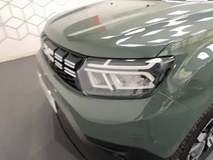 Photo 20 Dacia Duster  ECO-G 100 4x2