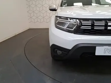 Photo 8 Dacia Duster  ECO-G 100 4x2