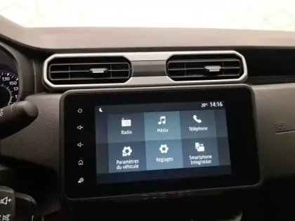 Photo 38 Dacia Duster  ECO-G 100 4x2