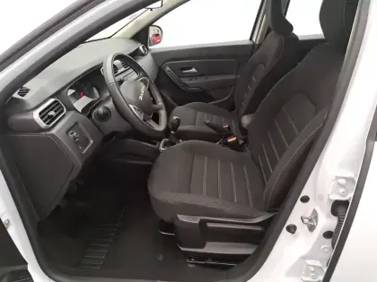 Photo 25 Dacia Duster  ECO-G 100 4x2