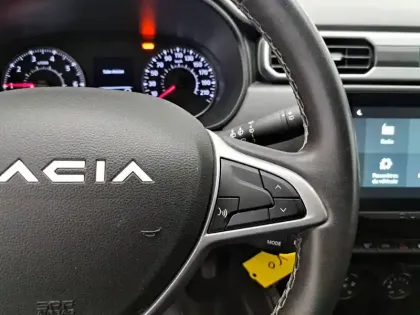 Photo 31 Dacia Duster  ECO-G 100 4x2