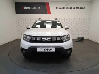 Photo 7 Dacia Duster  ECO-G 100 4x2