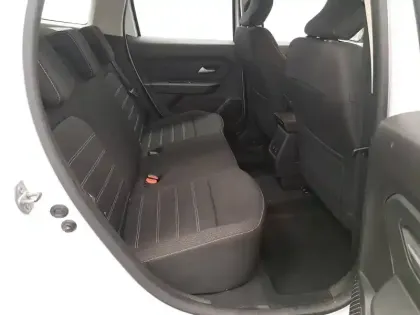 Photo 20 Dacia Duster  ECO-G 100 4x2