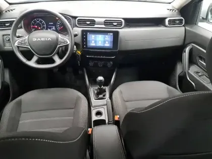 Photo 41 Dacia Duster  ECO-G 100 4x2