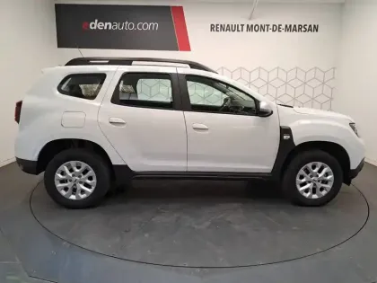 Photo 5 Dacia Duster  ECO-G 100 4x2