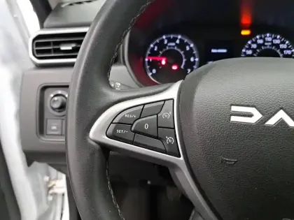 Photo 30 Dacia Duster  ECO-G 100 4x2