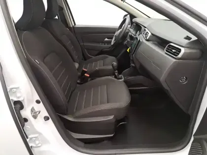 Photo 22 Dacia Duster  ECO-G 100 4x2