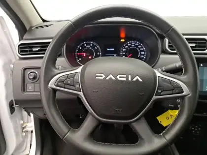 Photo 32 Dacia Duster  ECO-G 100 4x2