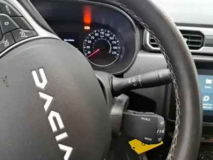 Photo 29 Dacia Duster  ECO-G 100 4x2