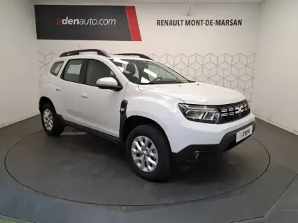 Photo 6 Dacia Duster  ECO-G 100 4x2