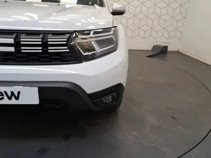 Photo 9 Dacia Duster  ECO-G 100 4x2
