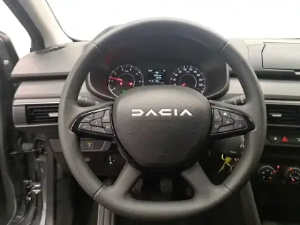 Photo 32 Dacia Jogger  ECO-G 100 5 places GSR2