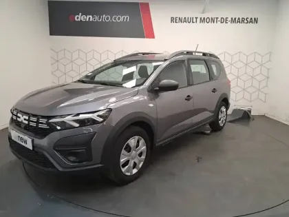 Photo Dacia Jogger Essential