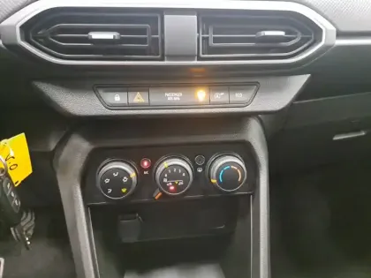 Photo 35 Dacia Jogger  ECO-G 100 5 places GSR2