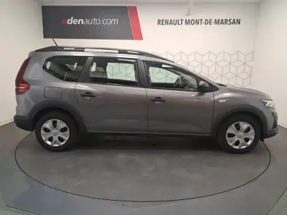 Photo 5 Dacia Jogger  ECO-G 100 5 places GSR2