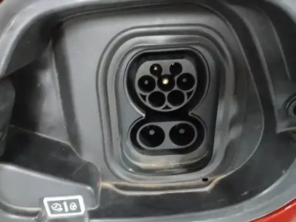 Photo 31 Opel Corsa  Electrique 136 ch & Batterie 50 kWh