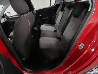 Photo 9 Opel Corsa  Electrique 136 ch & Batterie 50 kWh