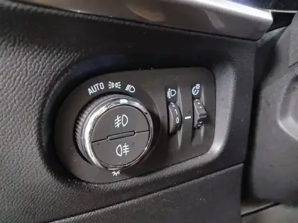 Photo 25 Opel Mokka  Electrique 136 ch & Batterie 50 kWh