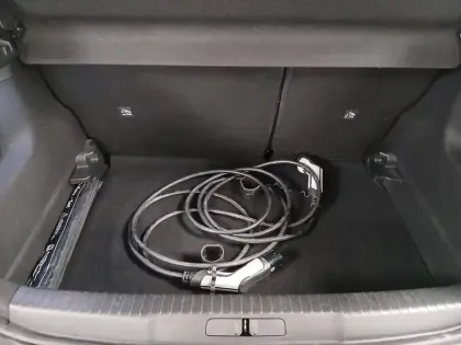 Photo 29 Opel Mokka  Electrique 136 ch & Batterie 50 kWh