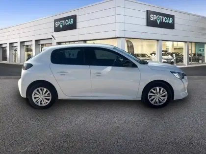 Photo 13 Peugeot 208  PureTech 75 S&S BVM5