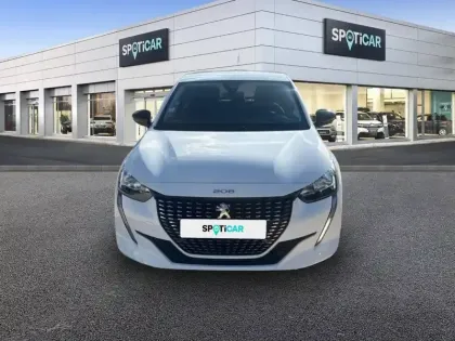 Photo 11 Peugeot 208  PureTech 75 S&S BVM5